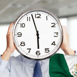 Jornada laboral: Así disminuirán las horas de trabajo por año