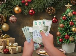 Hasta este año 2025, el aguinaldo corresponde al pago de 15 días de salario. ESPECIAL / CANVA