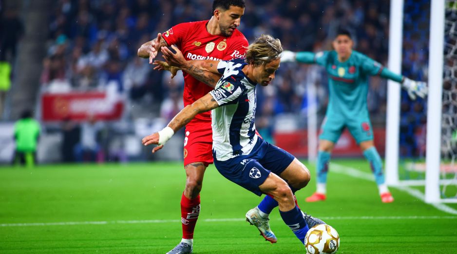 El duelo definitivo se celebrará este sábado a las 19:00 horas en la cancha del Estadio Nemesio Díez, un escenario que promete ser una caldera total, lista para recibir uno de los partidos más electrizantes del torneo. IMAGO7