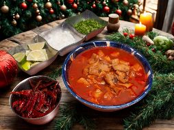 El caldo de menudo es muy valorado en la cultura mexicana y otras alrededor del mundo por sus presuntos efectos contra la 