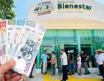 Durante el presente mes de diciembre no habrá pago, y lo que se sabe es que hay una nueva convocatoria para que las personas que cumplan con los requisitos se registren antes de que concluya el año. ESPECIAL / CANVA