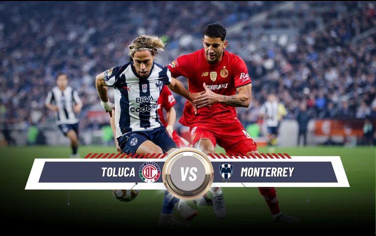 Las Semifinales del Torneo Apertura 2025 de la Liga MX se definen este sábado con los juegos de Vuelta. ESPECIAL / IMAGO7 y CANVA