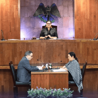 Tribunal ordena respetar consulta en Bolaños