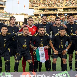 “Hay una posibilidad latente de que México clasifique en primera posición”: Pepe del Bosque