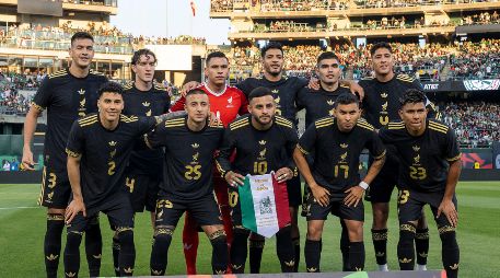Tras conocer a los rivales de México para el Mundial 2026, los expertos consideran que este es uno de los grupos más asequibles para el Tricolor en la historia de la Copa del Mundo. IMAGO7