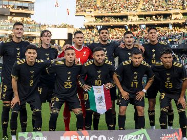 Tras conocer a los rivales de México para el Mundial 2026, los expertos consideran que este es uno de los grupos más asequibles para el Tricolor en la historia de la Copa del Mundo. IMAGO7