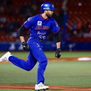 Charros vs Naranjeros • Juego 1 • Momentos destacados • LMP