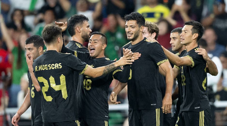 El equipo que logre imponerse no solo completará el grupo de México, sino que podría ser determinante en el destino del Tricolor dentro del torneo. IMAGO7