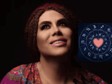 Nana Calistar te dicta la suerte de tu signo en el amor. INSTAGRAM / @nanacalistartv