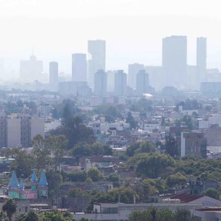 Hoy No Circula Sabatino en CDMX y Edomex este 6 de diciembre