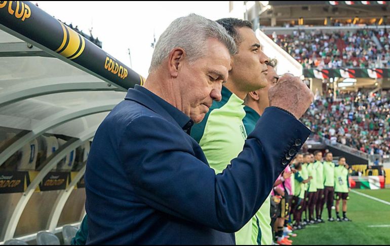 Estos son los antecedentes de los rivales de México para la Fase de Grupos del Mundial 2026. IMAGO7 / ARCHIVO