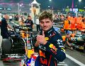 Max Verstappen, piloto de Red Bull. AFP / A. Isakovic