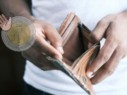 La mayoría de la población millenial reconoce que diciembre implica una presión significativa sobre su presupuesto. ESPECIAL / UNSPLASH  Towfiqu barbhuiya