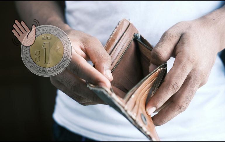 La mayoría de la población millenial reconoce que diciembre implica una presión significativa sobre su presupuesto. ESPECIAL / UNSPLASH  Towfiqu barbhuiya