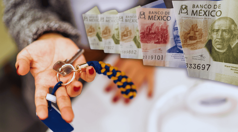 Propietarios de inmuebles adscritos a la aplicación Airbnb ubicados en los municipios de Guadalupe, Monterrey y San Pedro dispararon el costo del alquiler durante los días que se celebrará el Mundial. ESPECIAL / CANVA