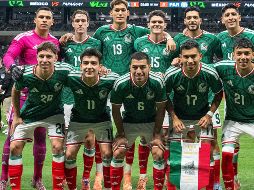 Será la octava ocasión en la que México jugará la inauguración de un Mundial y el Coloso de Santa Úrsula hará historia como el único estadio en el mundo en albergar tres Copas del Mundo. IMAGO7