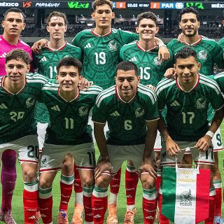 México vs Sudáfrica del Mundial 2026 ya tiene horario ¡oficial!