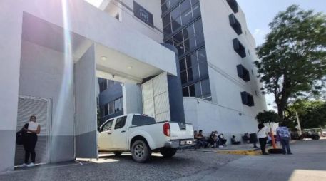 La dependencia estatal señaló que se trata de Jesús Ferret “N”. EL INFORMADOR/ARCHIVO