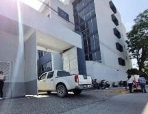 La dependencia estatal señaló que se trata de Jesús Ferret “N”. EL INFORMADOR/ARCHIVO