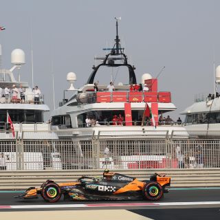 Hicimos lo que pudimos en la clasificación: Lando Norris