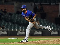 La serie entre Jalisco y Hermosillo concluirá el día de mañana en el Estadio Fernando Valenzuela. CORTESÍA/ Naranjeros de Hermosillo.