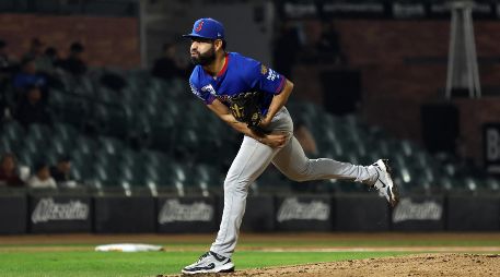 Charros vs Naranjeros • Juego 3 • Momentos destacados • LMP
