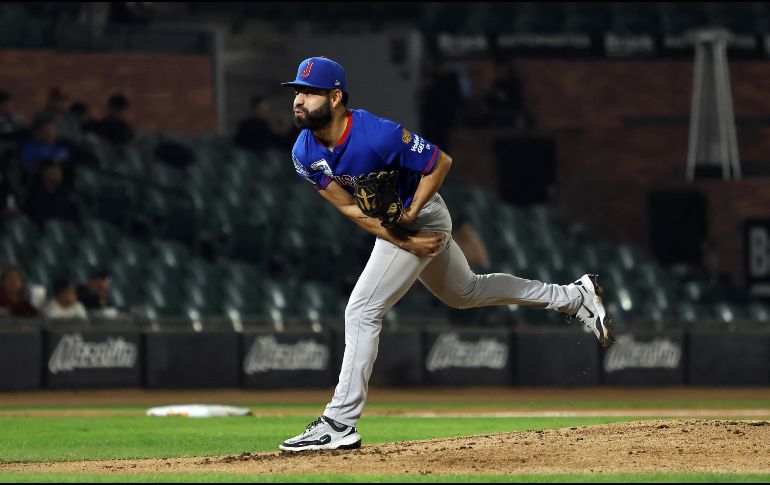 La serie entre Jalisco y Hermosillo concluirá el día de mañana en el Estadio Fernando Valenzuela. CORTESÍA/ Naranjeros de Hermosillo.