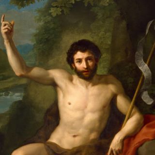 Evangelio de hoy: "Arrepiéntanse, porque ya está cerca el Reino de los cielos"