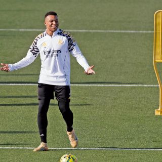 ¿Dónde ver EN VIVO Real Madrid vs. Celta de Vigo?