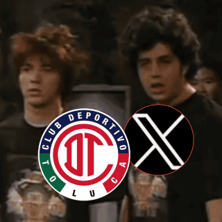Los mejores memes tras el pase a la Final de Toluca en el Apertura 2025