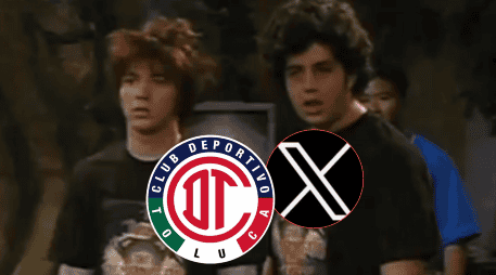 El Toluca recuperó la contundencia frente a los rivales y eliminó al Monterrey de la Liguilla del Apertura 2025. ESPECIAL / X