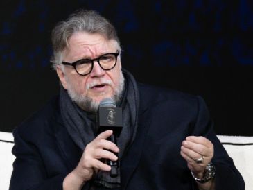 Este lunes, 8 de diciembre, la organización de estos los Globos de Oro dará a conocer los nominados de su 83ª edición. EFE / ARCHIVO