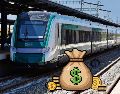 El Tren Maya se localiza en la península de Yucatán, requiere subsidios del gobierno desde que comenzó operaciones en diciembre de 2023. SUN / ARCHIVO