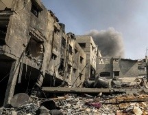 Los islamistas llevan casi dos meses entregando uno a uno los restos de estos cautivos. EFE / ARCHIVO