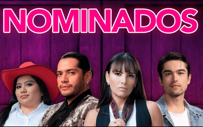 El próximo eliminado de La Granja VIP se dará a conocer este domingo 07 de diciembre. FACEBOOK/La Granja VIP México