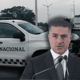 Detienen a 12 presuntos integrantes del Cártel Nueva Generación en Chiapas