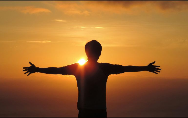 Para tener abundancia y cerrar este 2025 de la mejor manera, existen rituales fáciles que te podrían ayudar a lograrlo. UNSPLASH /  JIUNN-YIH LAU