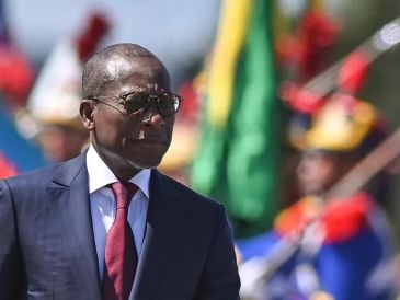 Al menos trece de los militares golpistas fueron detenidos, entre ellos un exsoldado dado de baja del servicio. EFE/ ARCHIVO