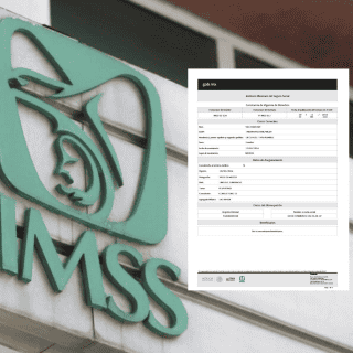 IMSS: ¿Cómo obtener la constancia de vigencia de derechos en línea?