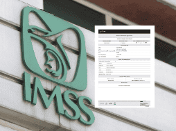 Con la digitalización de procesos, este trámite puede realizarse en cuestión de minutos desde el portal oficial o la aplicación móvil del IMSS. SUN / ARCHIVO