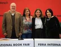 La edición 2025 contó con un espacio de 43 mil m² de exhibición dentro de la Expo Guadalajara. EL INFORMADOR / J. ACOSTA