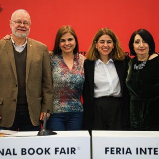 FIL Guadalajara, a punto de rebasar el millón de lectores; supera cifras del 2024