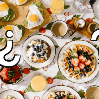 ¡Alerta! Errores en la alimentación que podrían dañar tu salud a nivel crónico