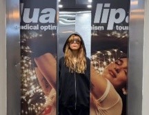 Bu Cuarón debutó oficialmente en la música el 21 de febrero de 2024 con su sencillo y video 