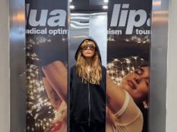 Bu Cuarón debutó oficialmente en la música el 21 de febrero de 2024 con su sencillo y video 