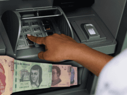 Las autoridades sugirieron evitar utilizar cajeros en la noche y en lugares poco concurridos. ESPECIAL/Unplash