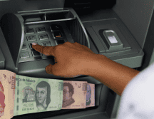 Las autoridades sugirieron evitar utilizar cajeros en la noche y en lugares poco concurridos. ESPECIAL/Unplash