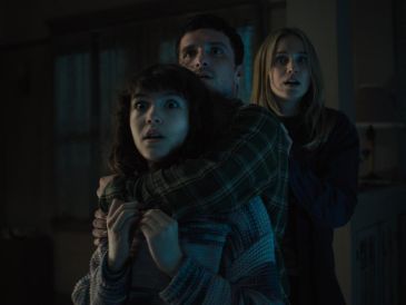 "Five Nights at Freddy’s 2" ya se encuentra en la cartelera de cine tapatía. ESPECIAL/UNIVERSAL PICTURES.