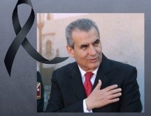 Chico Herrera era un personaje muy cercano al coordinador de Morena en el Senado y presidente de la Jucopo, Adán Augusto López Hernández. ESPECIAL / X