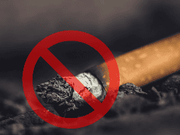 El tabaquismo es una de las adicciones  más cotidianas y de mayor dificultad  para dejarla de lado. UNSPLASH/Ray Reyes